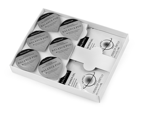 Balance Pod