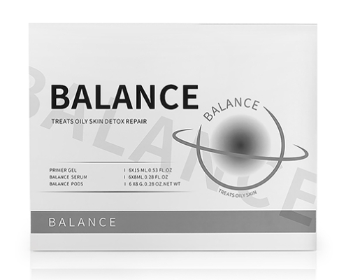 Balance Pod