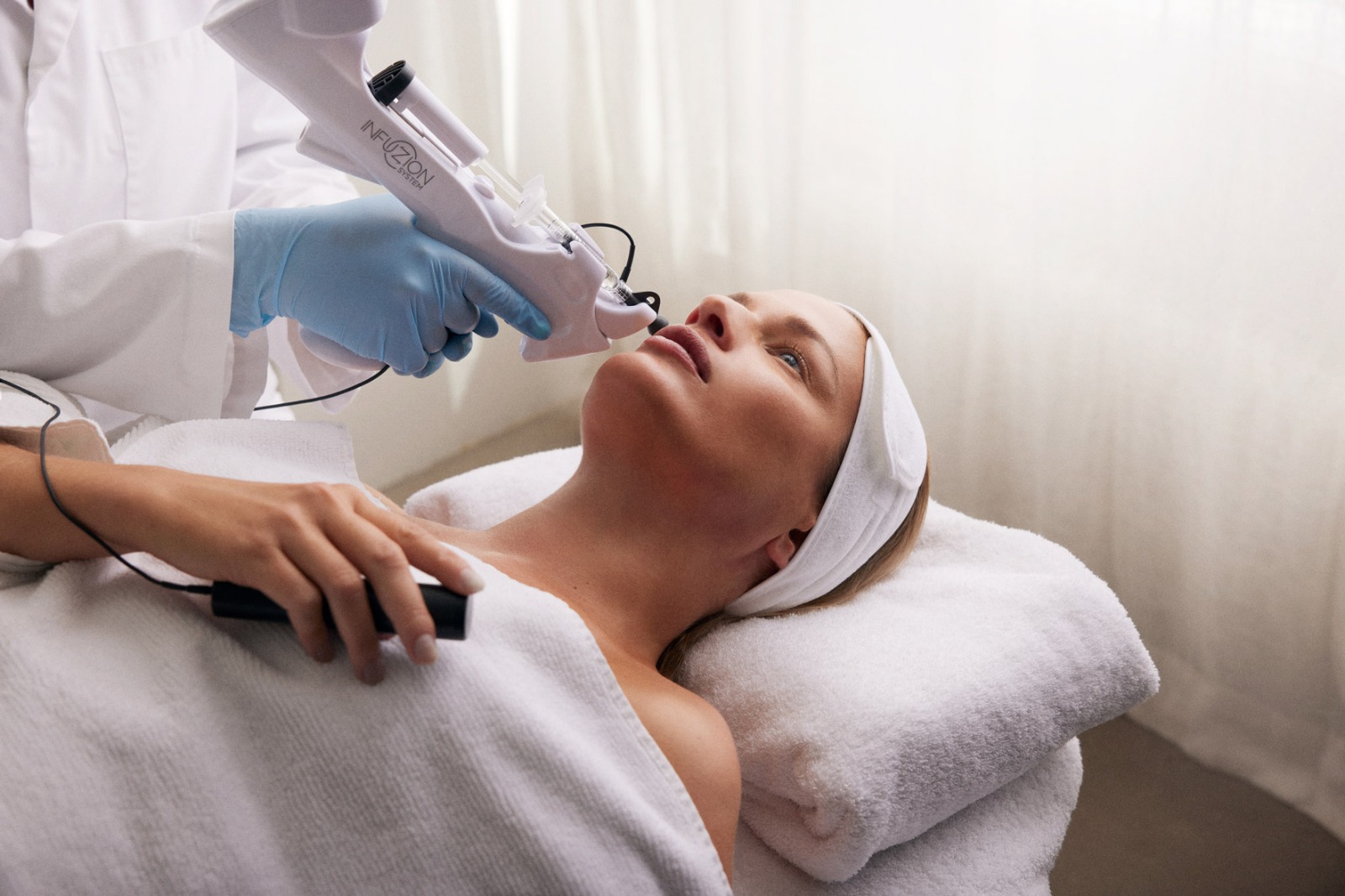 infuzyon sistemi nedir